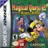 Magical Quest 2 Starring Mickey & Minnie